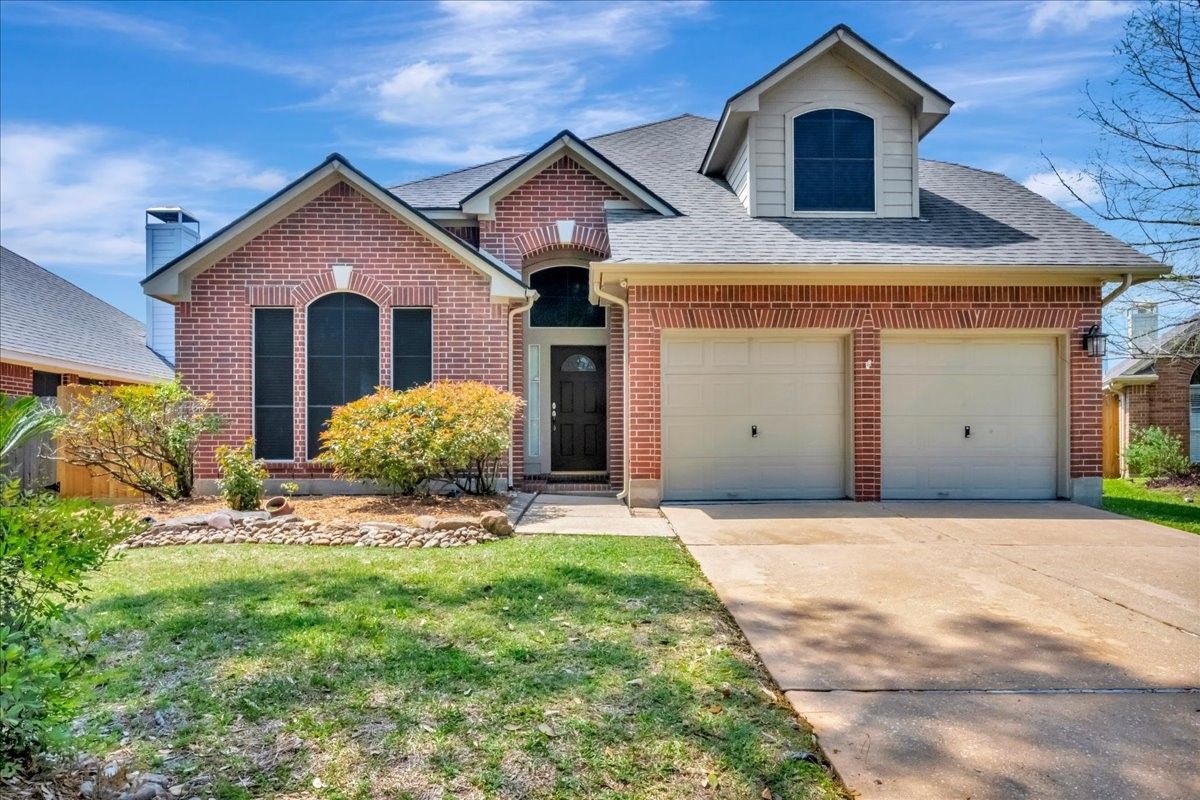 14010 Hazel Ridge Court