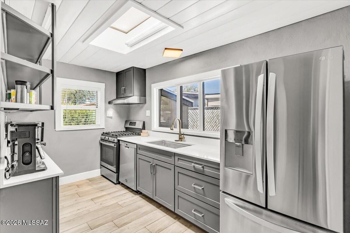 720 N Belvedere Avenue