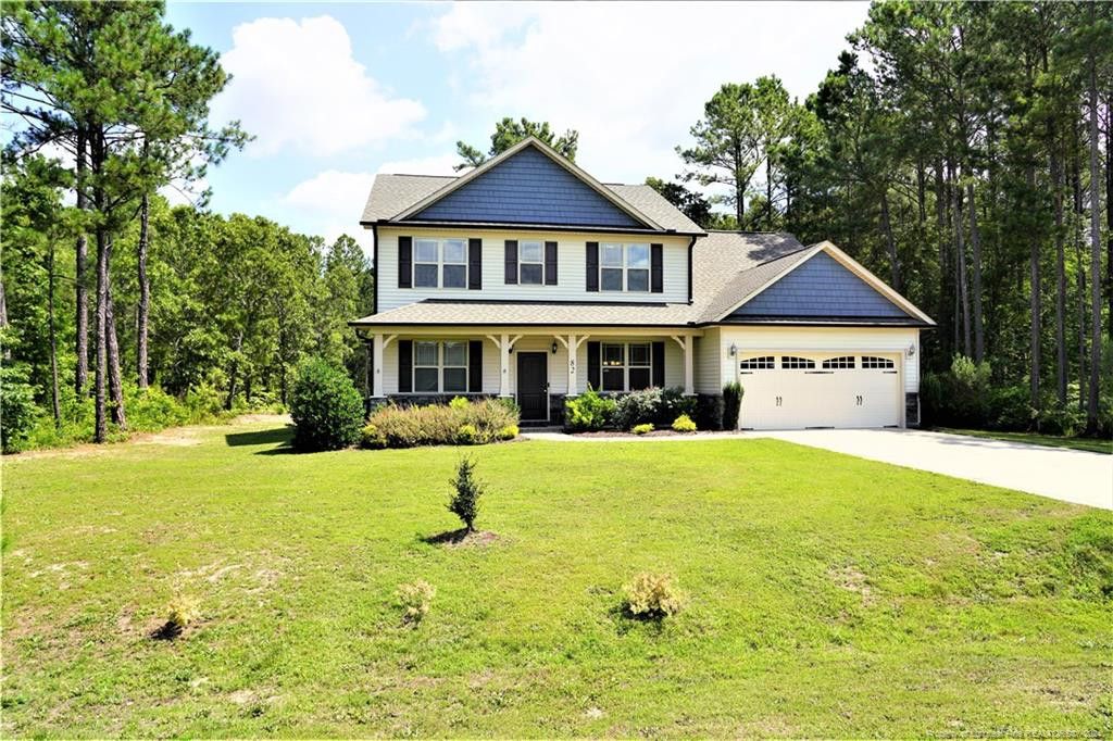 82 Cypress Drive