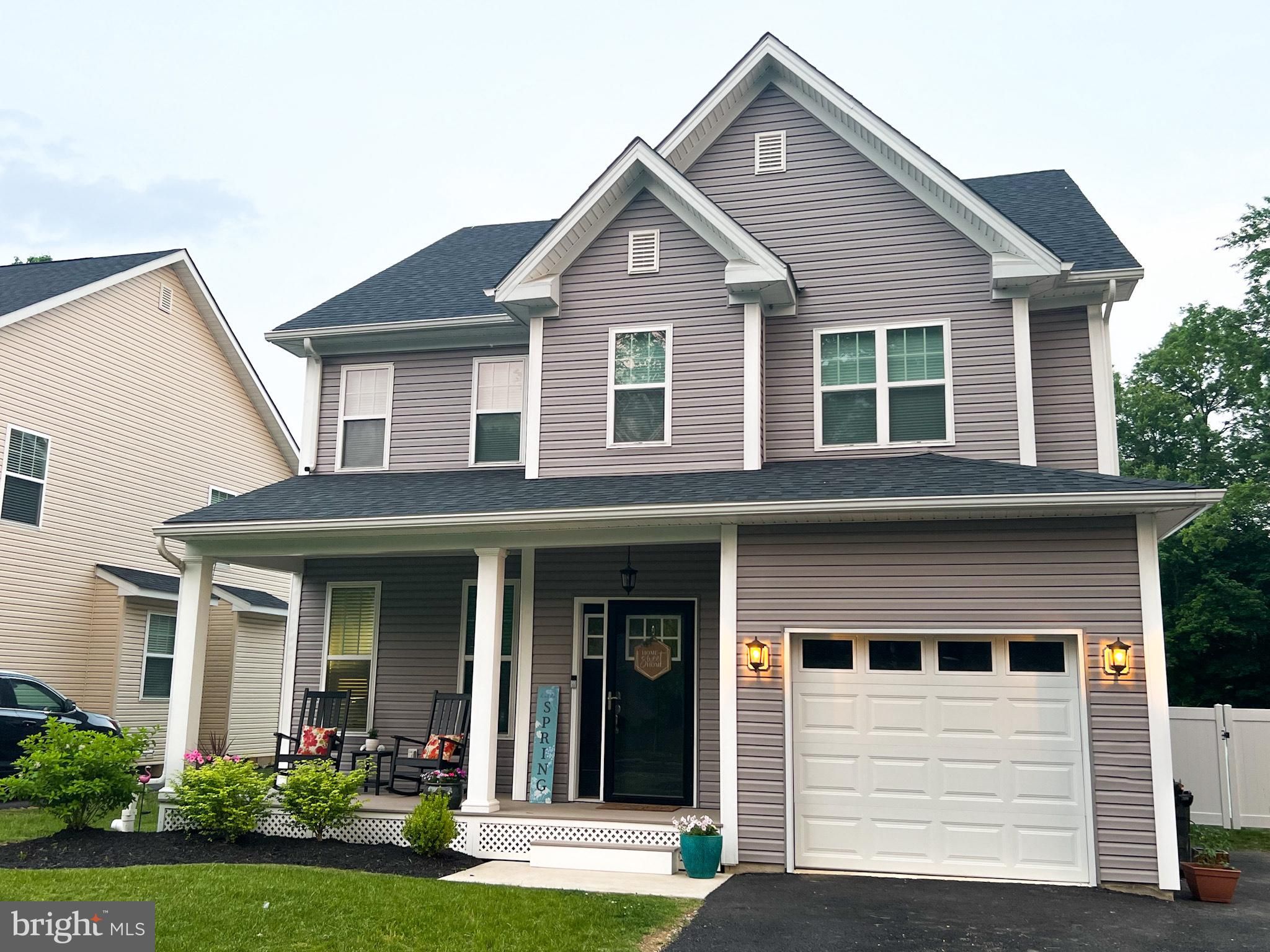 Lot 3 Milmont Avenue