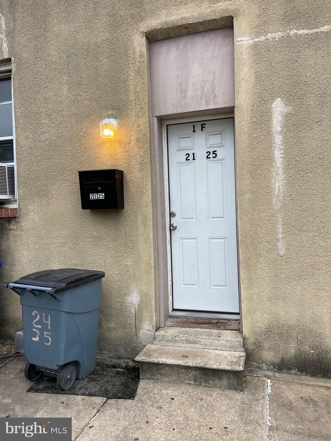 2125 Orleans Street 1 & 2