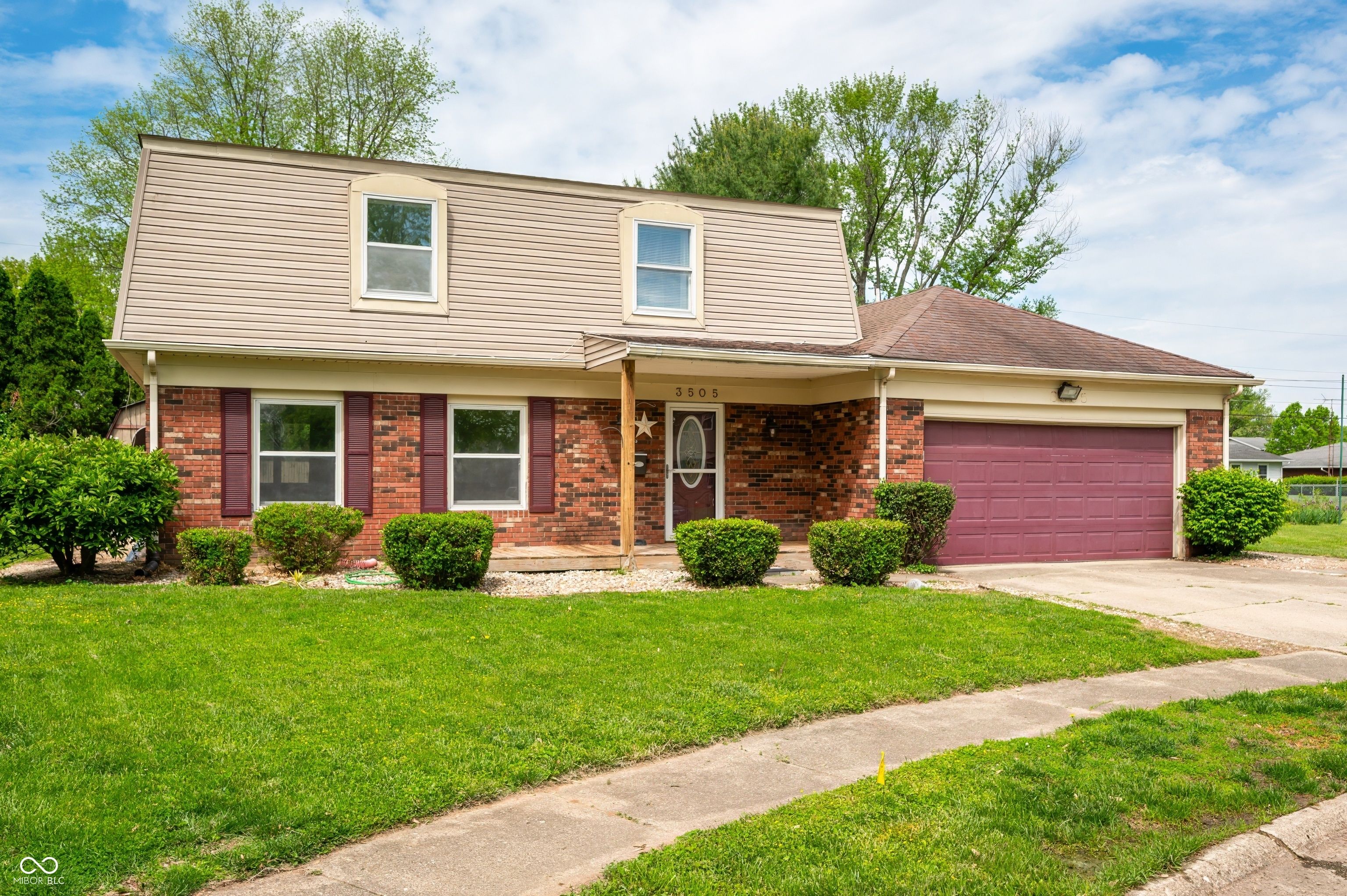 3505 Autumn Court
