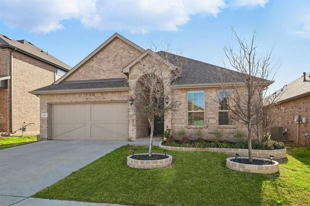 1141 Castlerock Road