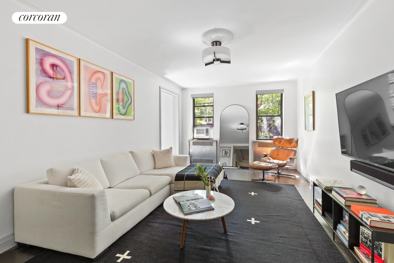 290 6th Avenue 3CD