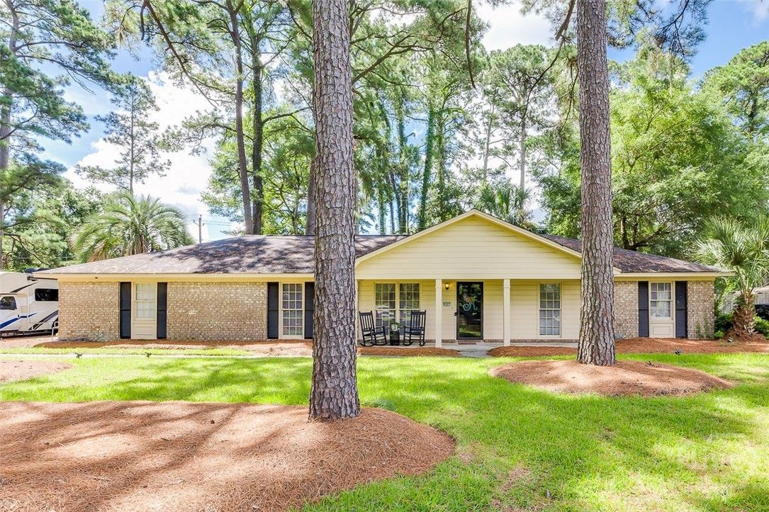6907 Sand Road