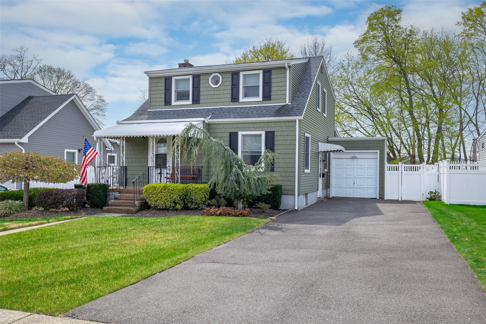 44 Jefferson Road