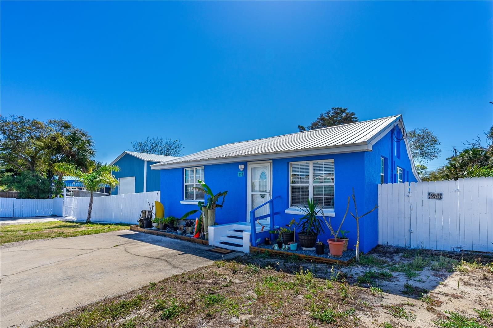 318 Eastwood Drive