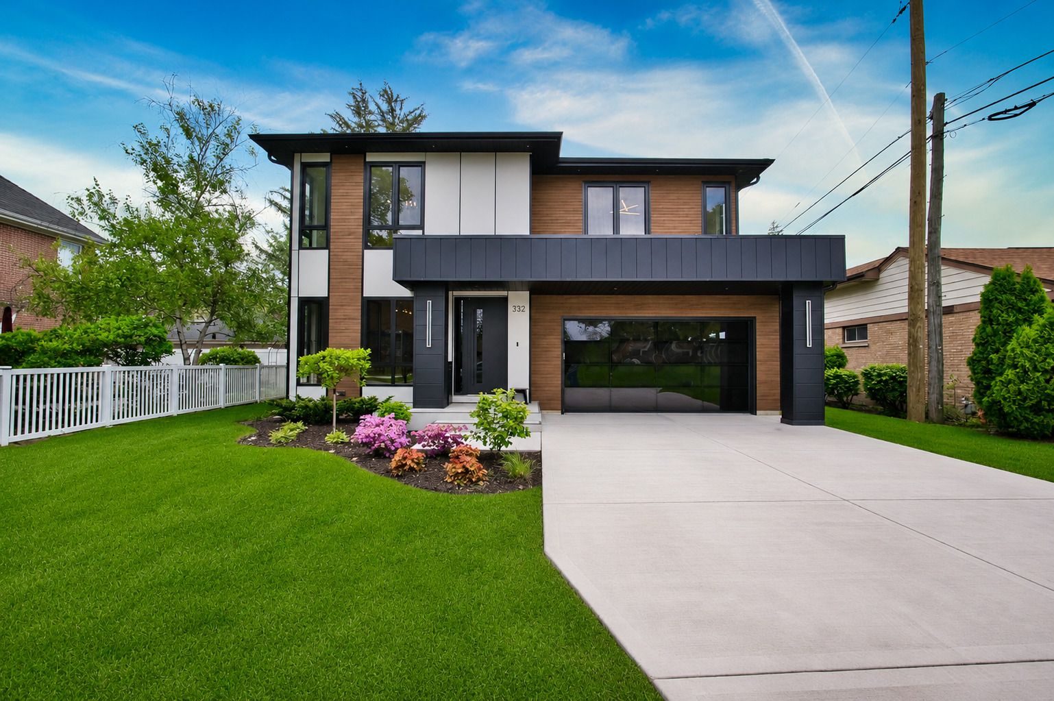 332 W Fremont Avenue