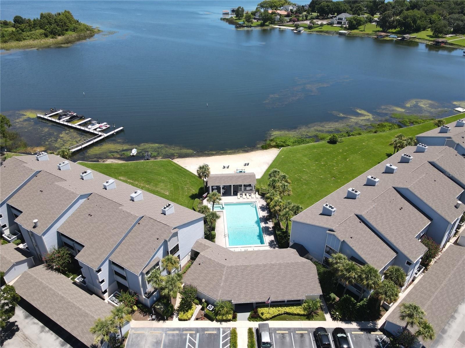 4117 Fairview Vista Point 105