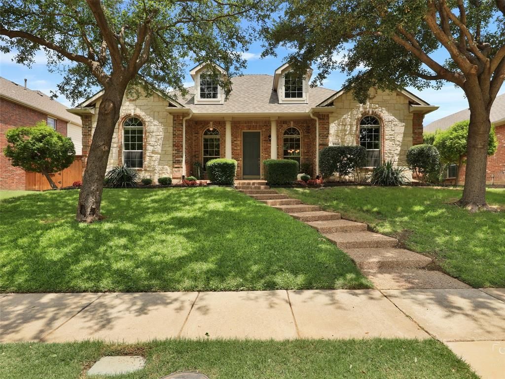 2314 Barret Drive