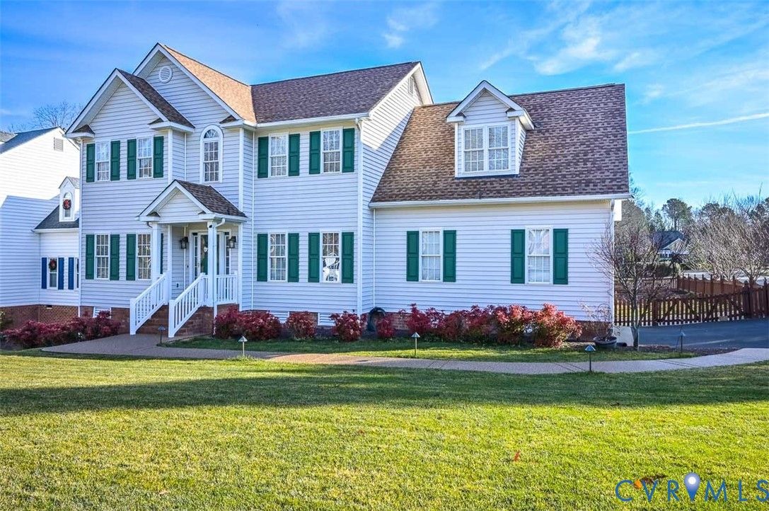 10405 Brickerton Drive