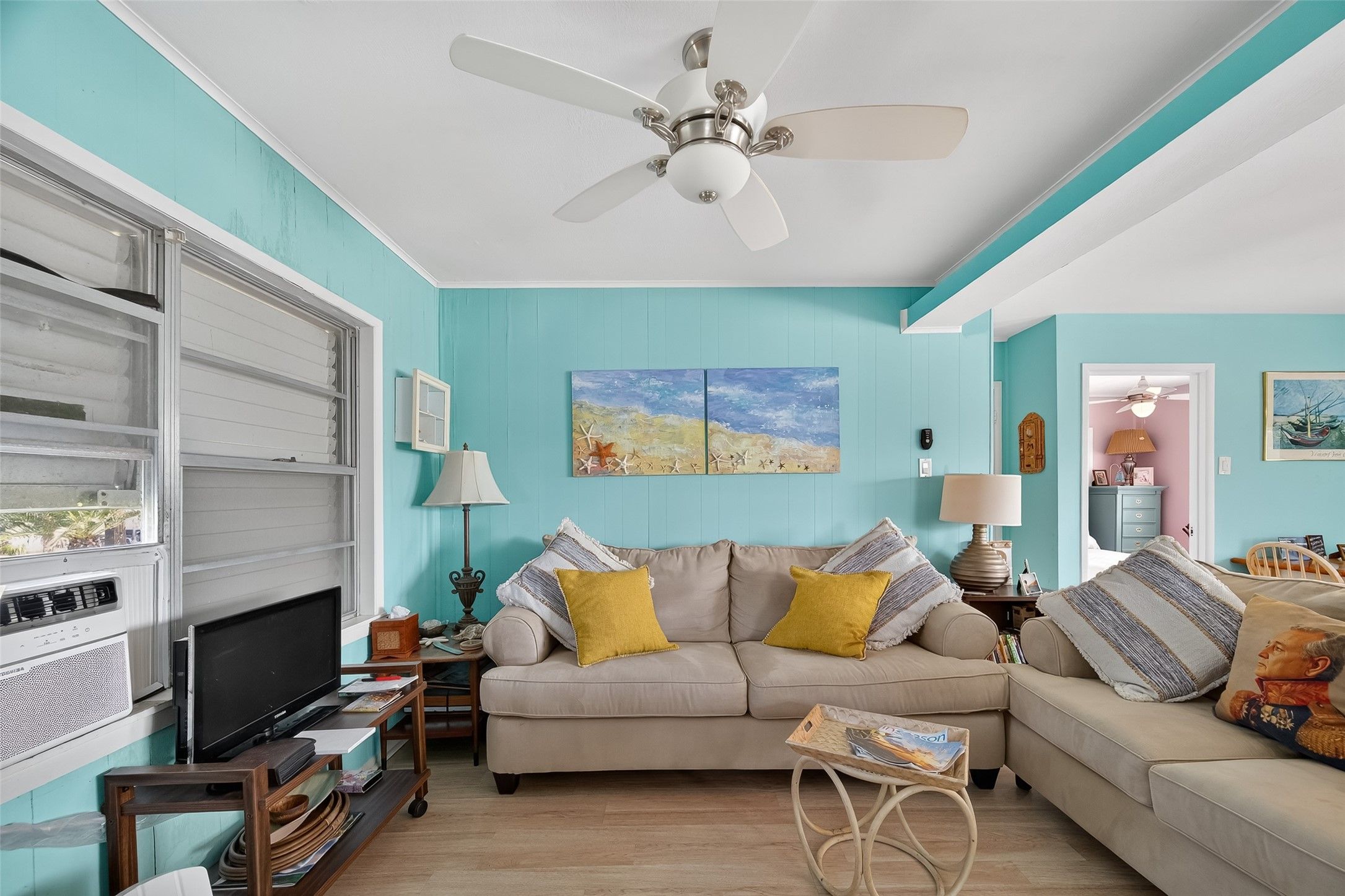 16700 Henry Morgan Road