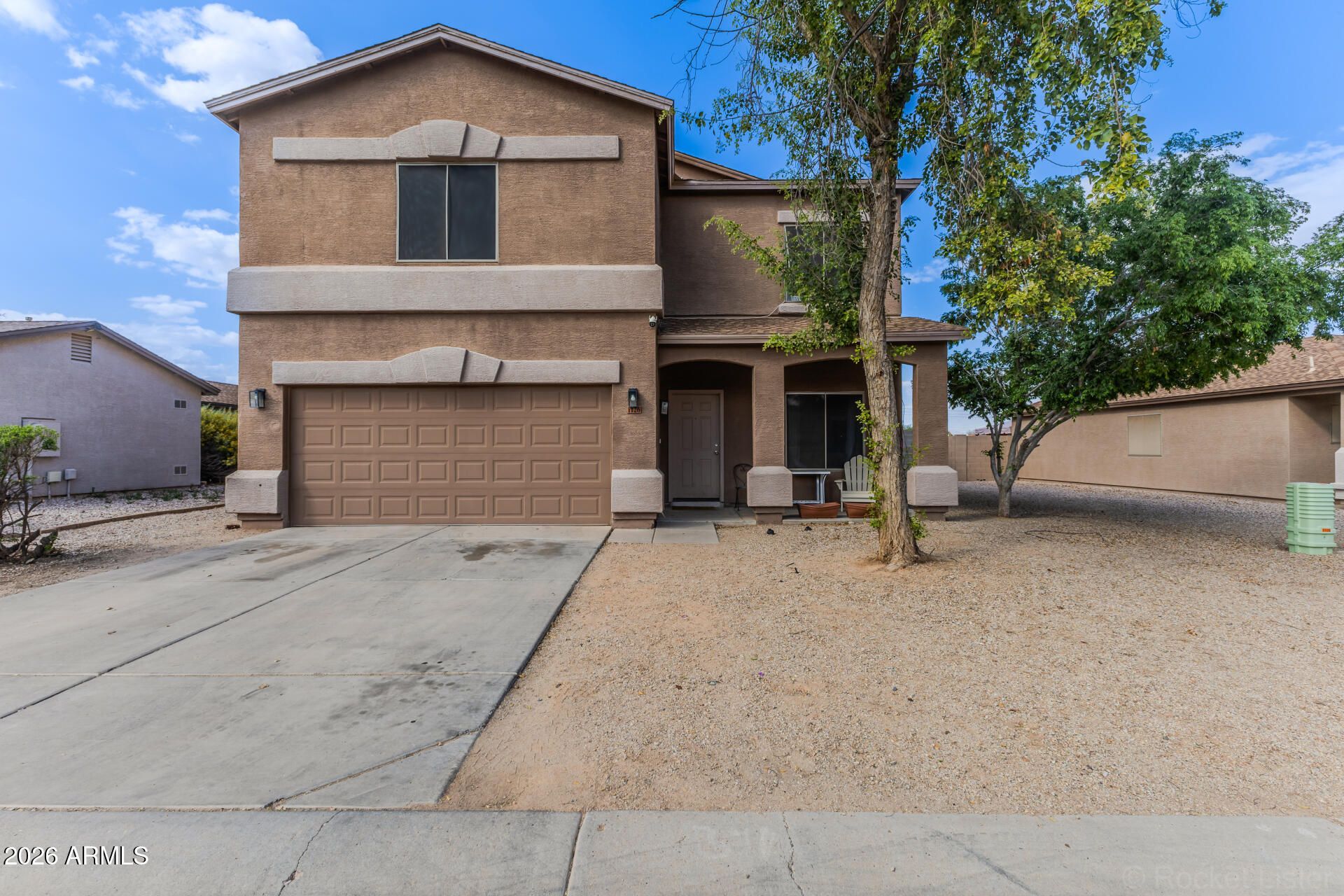 1126 E Cowboy Cove Trail