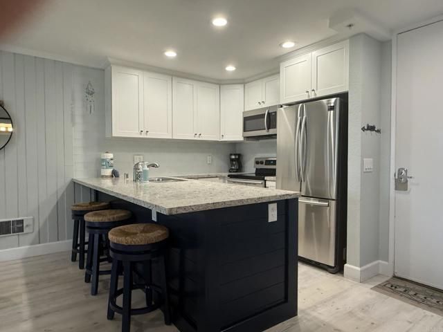 999 N Pacific Street G108