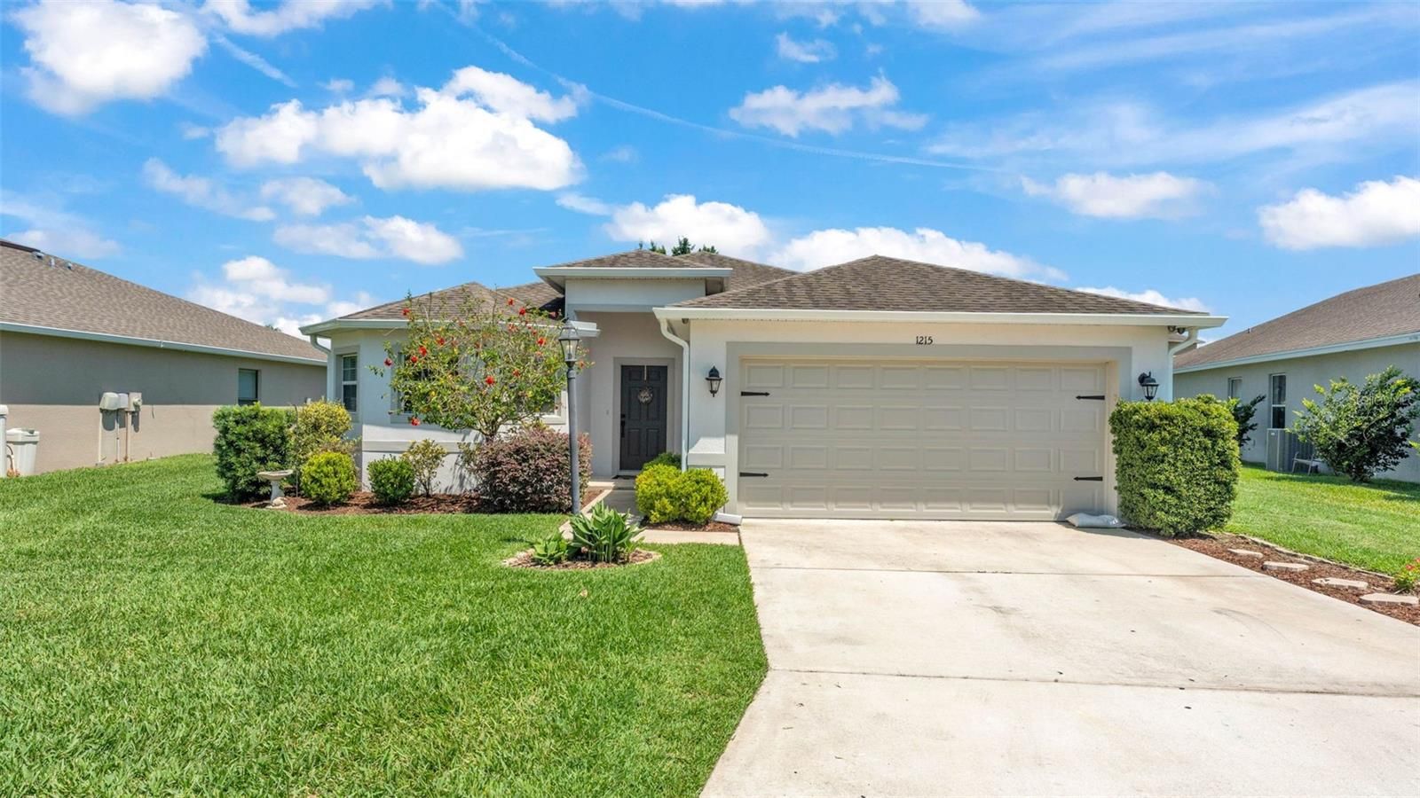 1215 Evergreen Park Circle