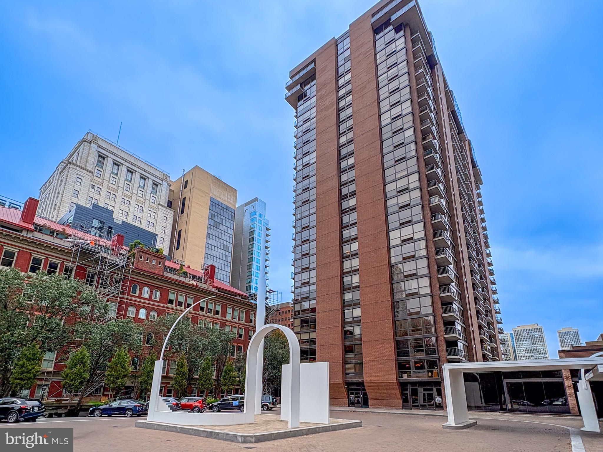 233 S 6th Street 407H