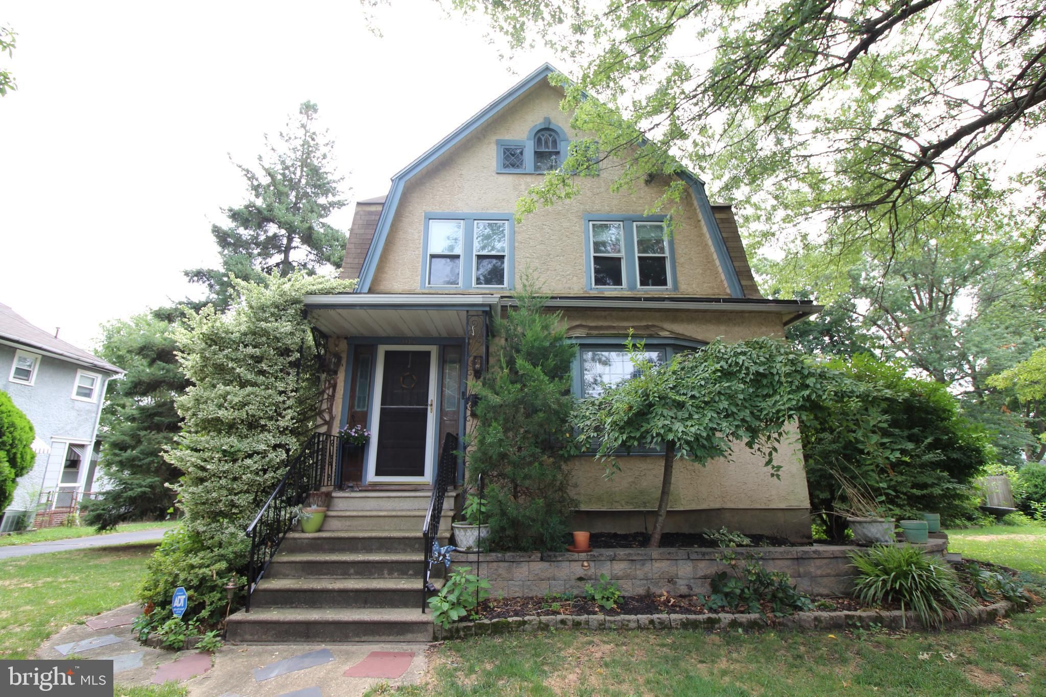 1110 Elm Avenue