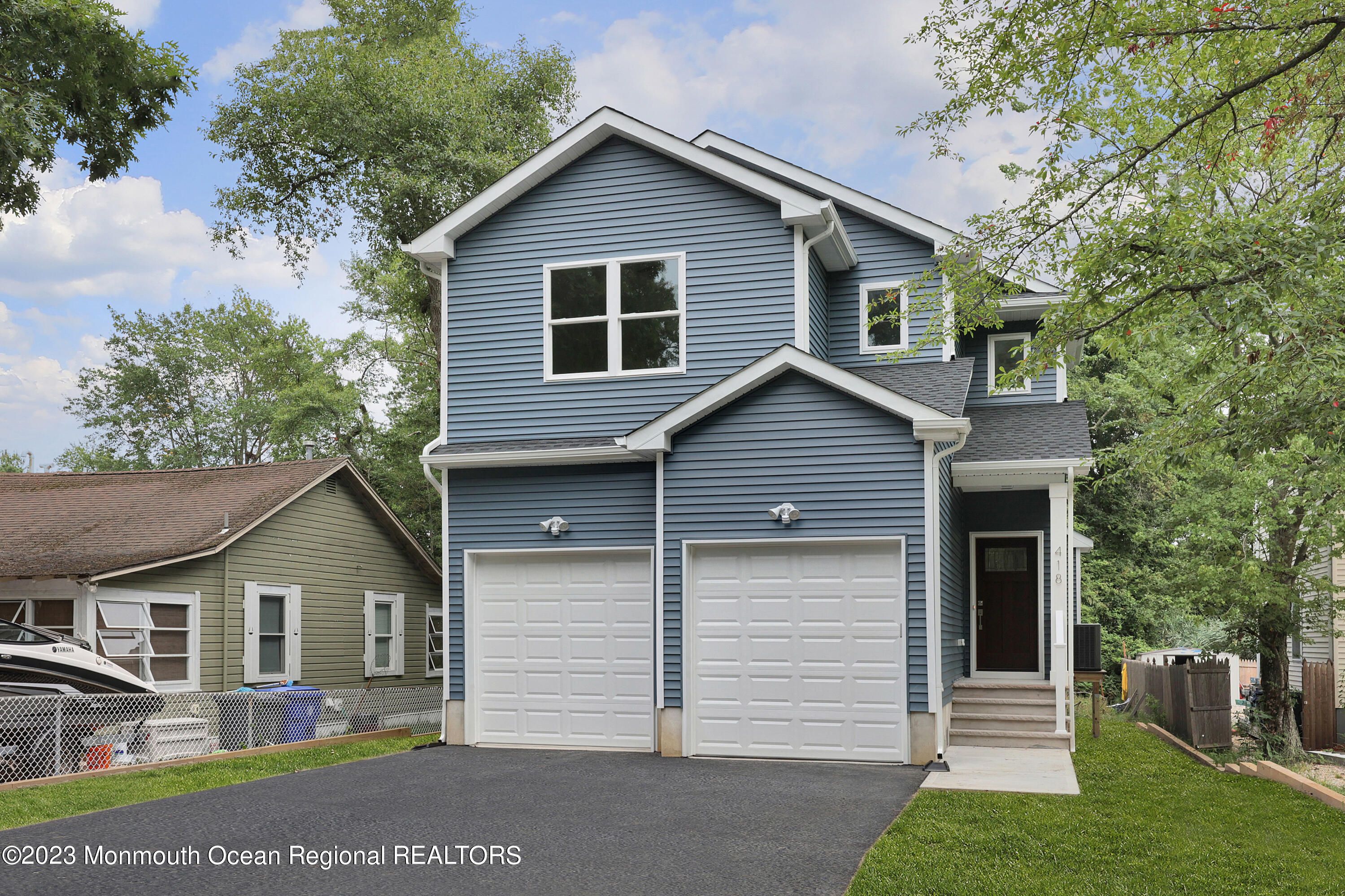 418 Elizabeth Avenue