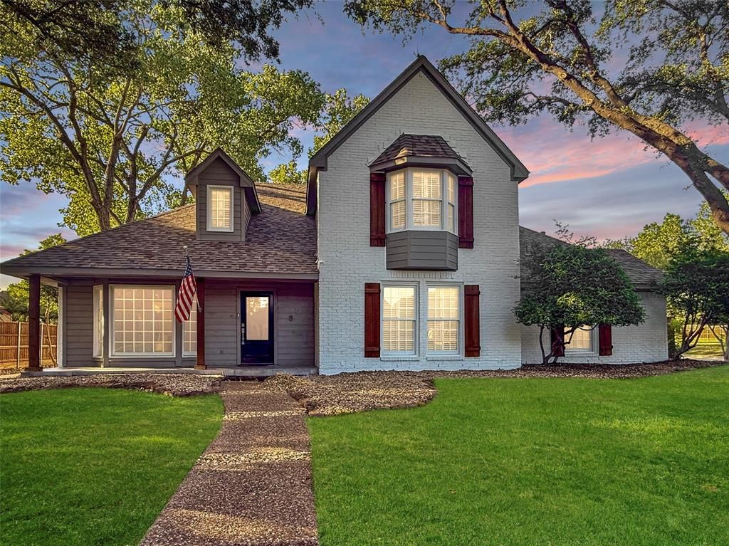 1701 Peek Drive