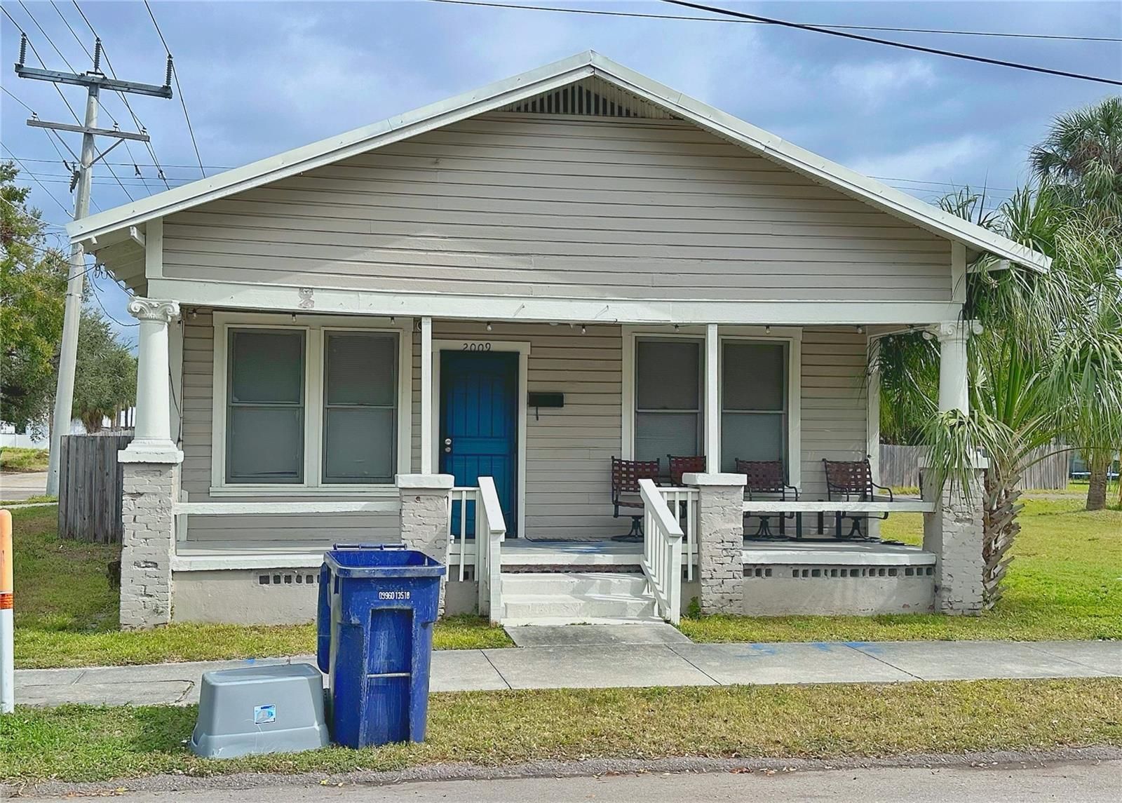 2005 N 25th Street