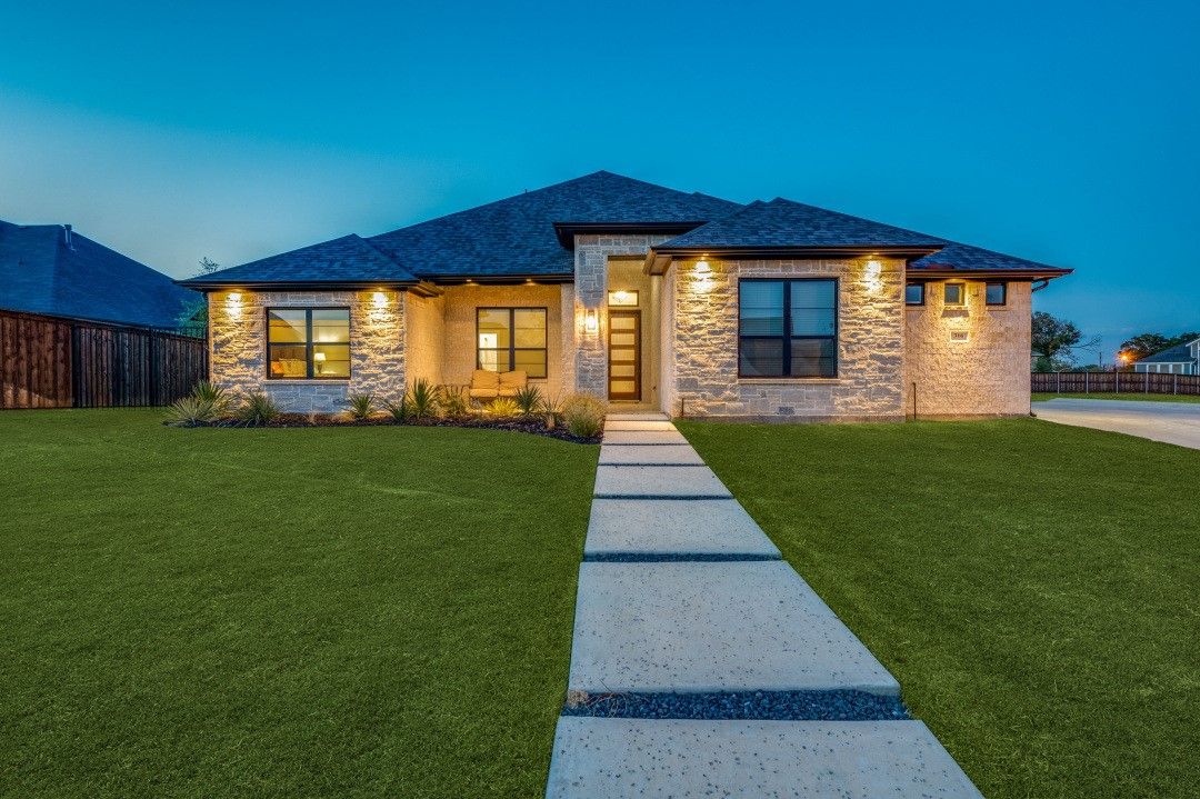 316 Carrington Drive