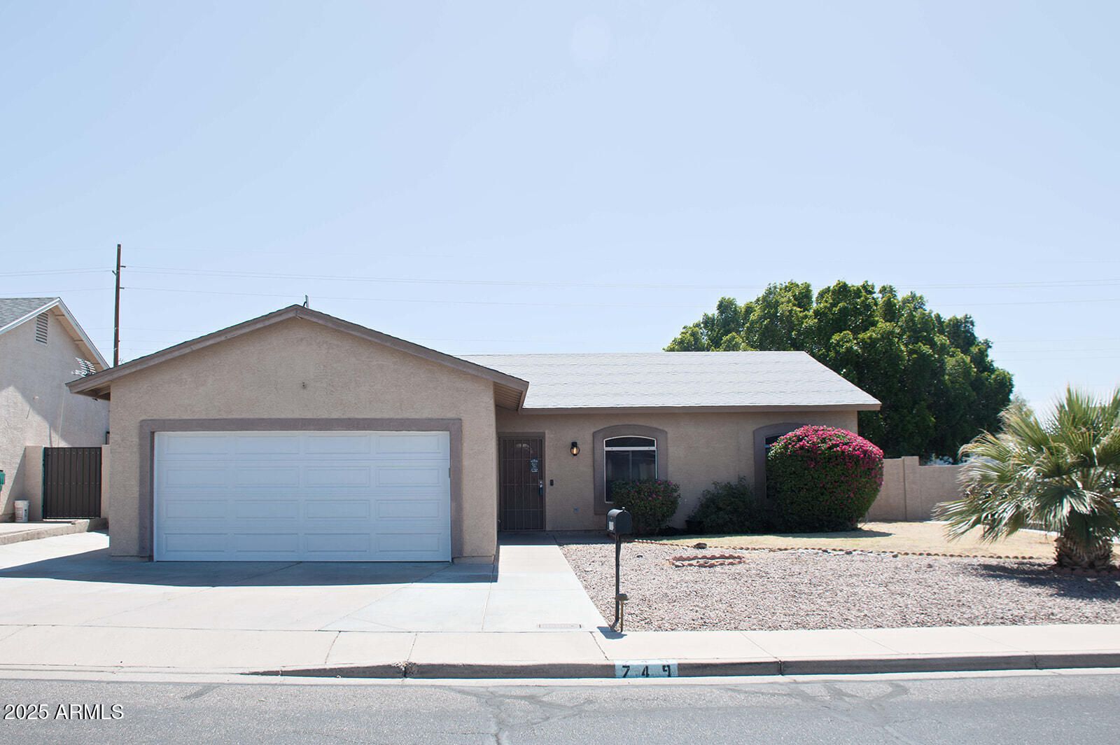 749 N 99th Street