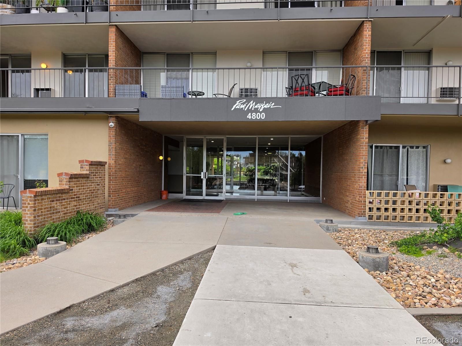 4800 E Hale Parkway 209N