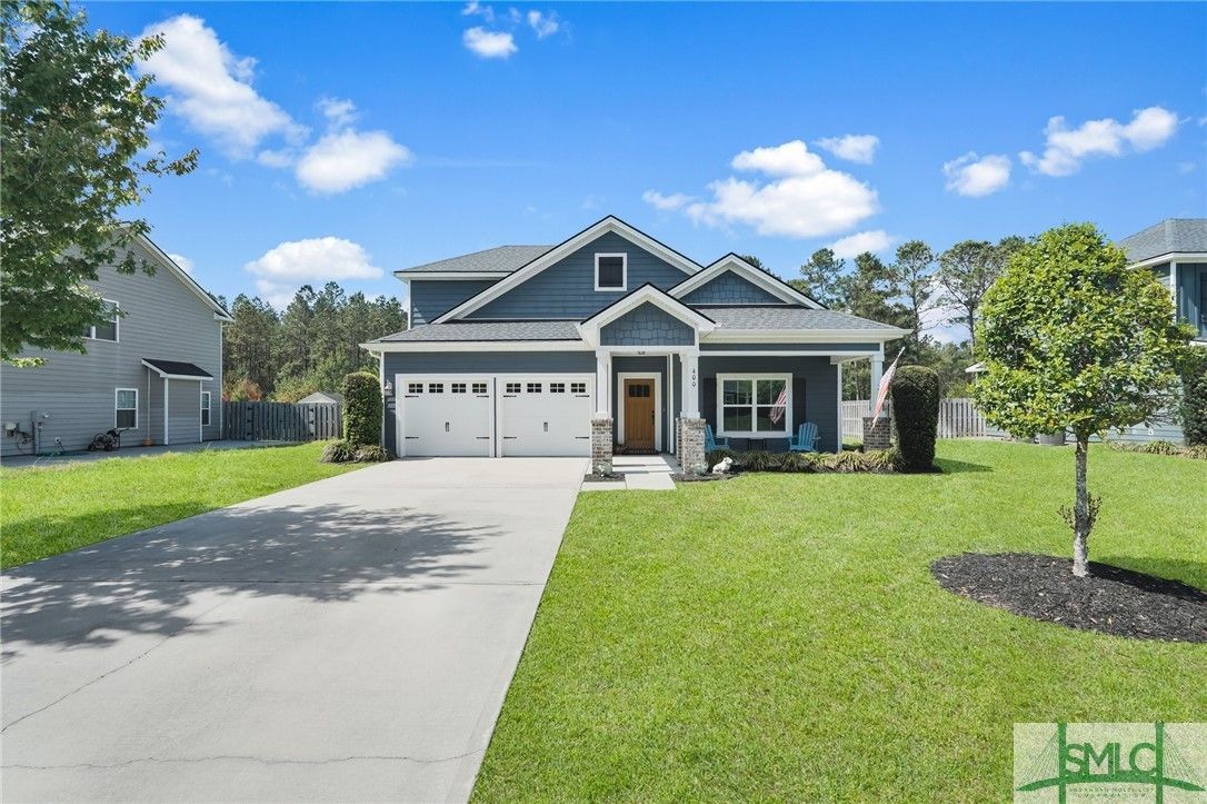 400 Wicklow Drive