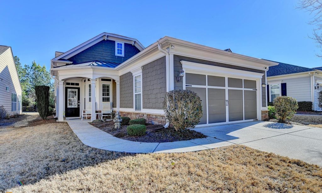 Village at Deaton Creek