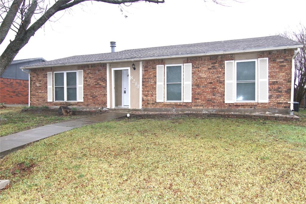 8214 Woodside Road