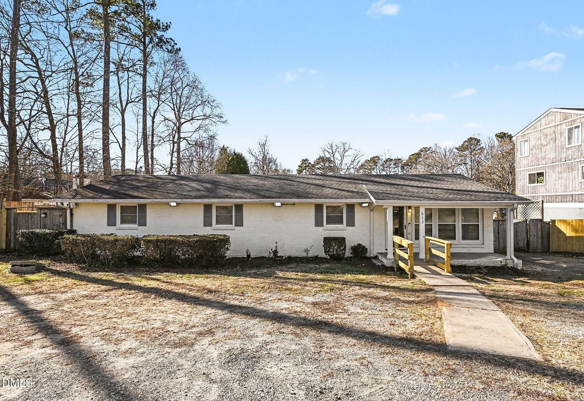 512 Bashford Road
