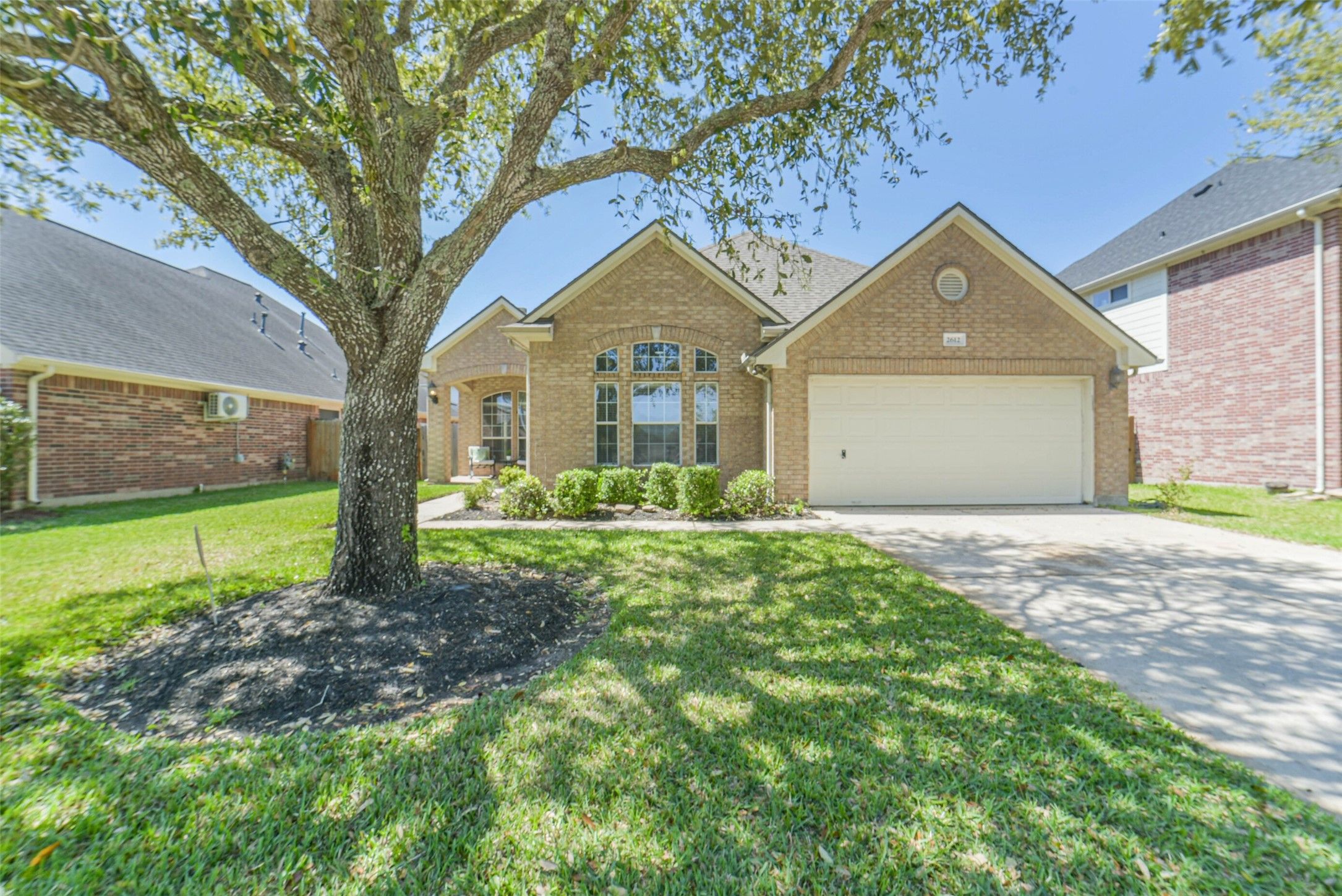 2612 Sun Flare Lane