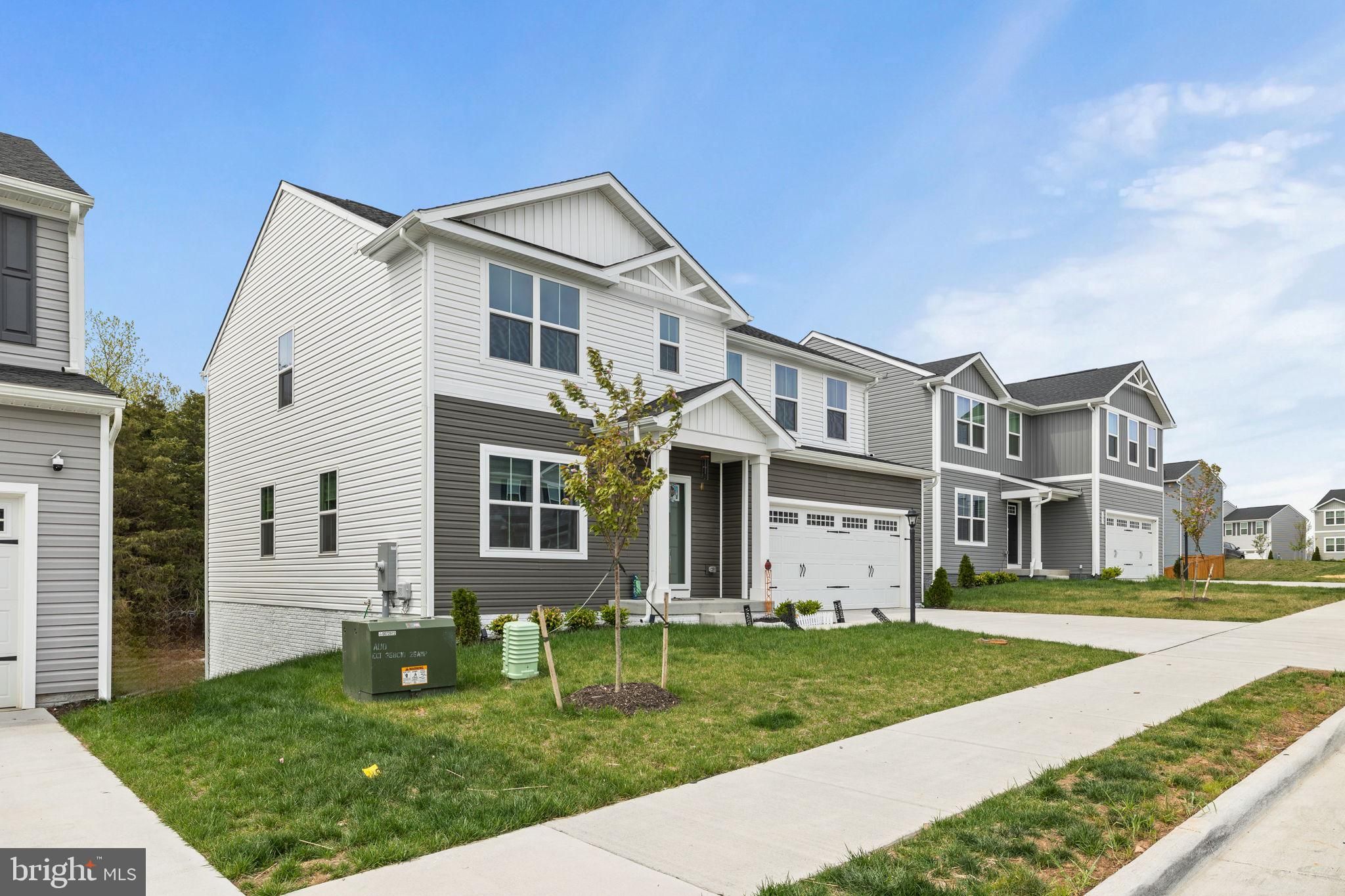 109 Dursley Circle