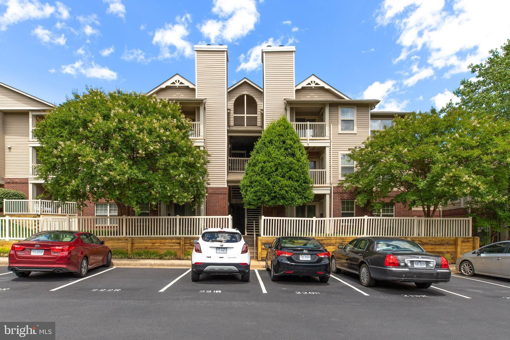 11653 Gas Light Court 11653I