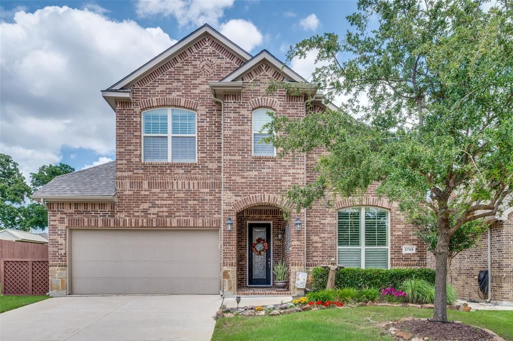 2705 Pioneer Drive