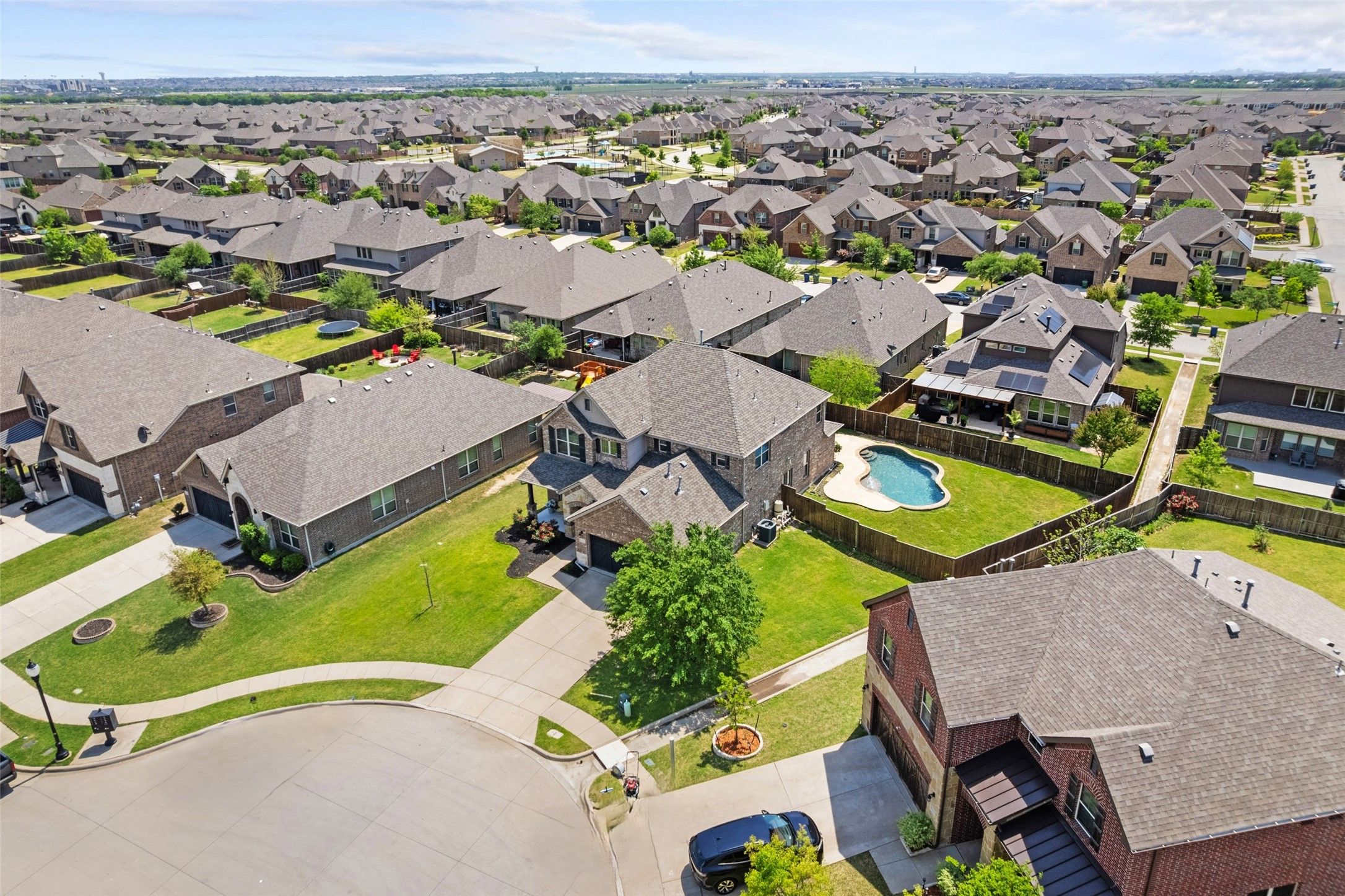 3122 Spring Creek Trail