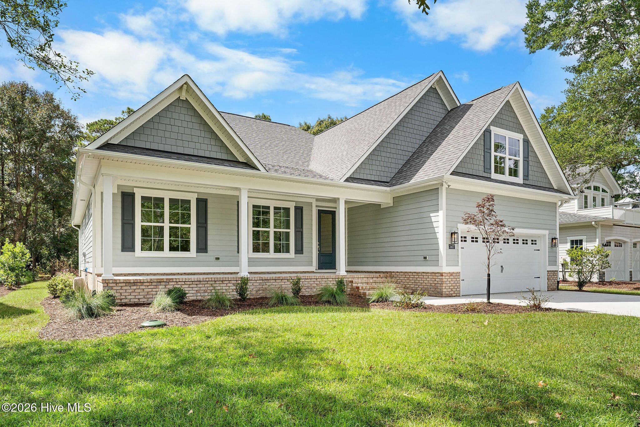 3407 Eagle Crest Drive Sw