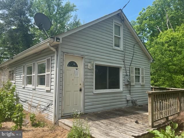 27857 Budds Creek Road