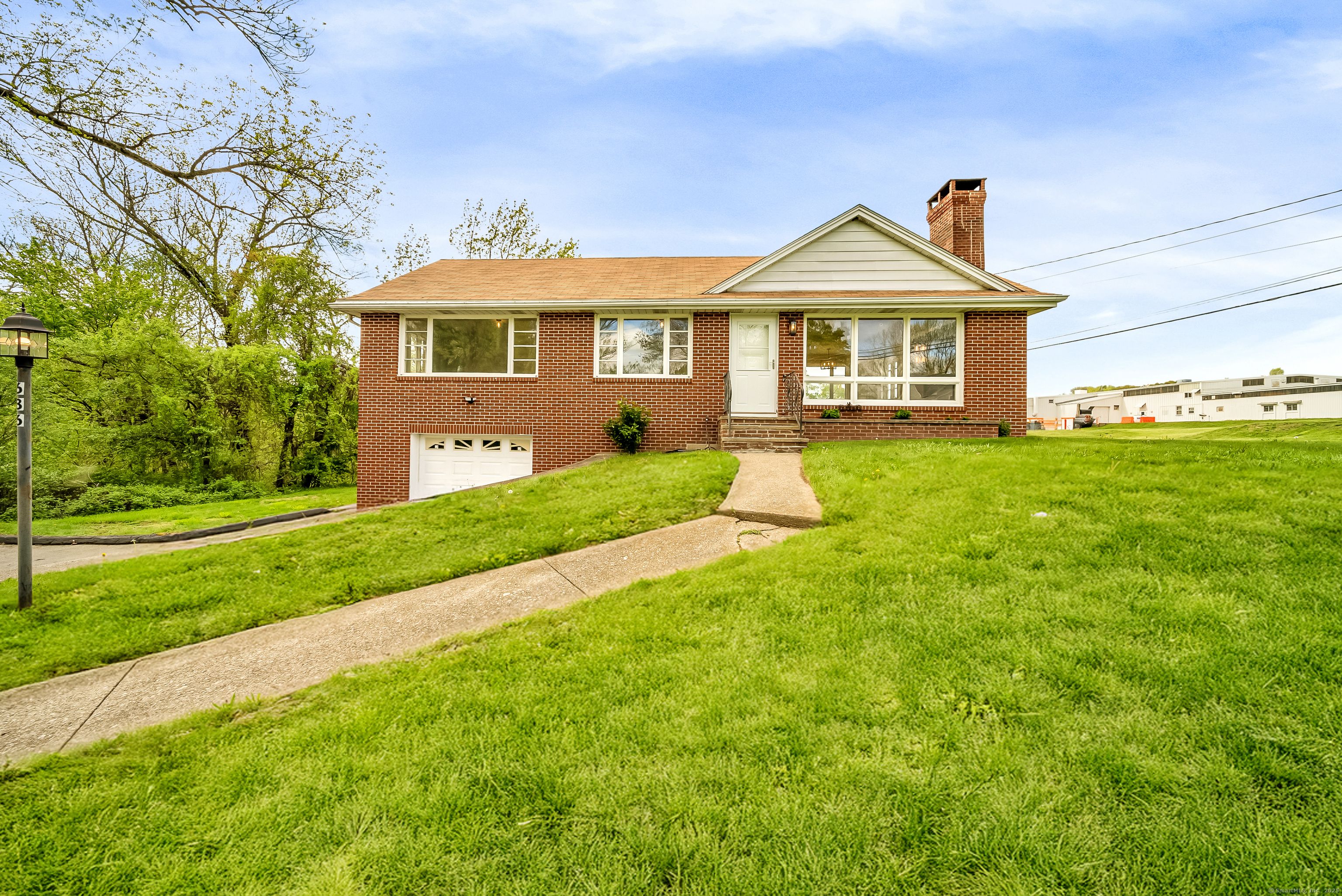 636 Thompson Road