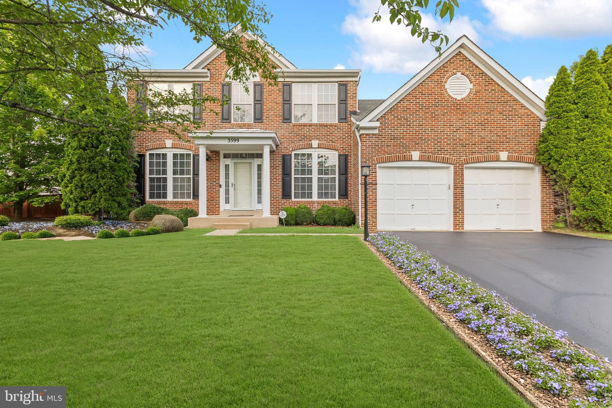 3599 Wanda Court