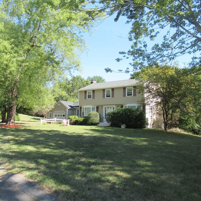 7 Axletree Road