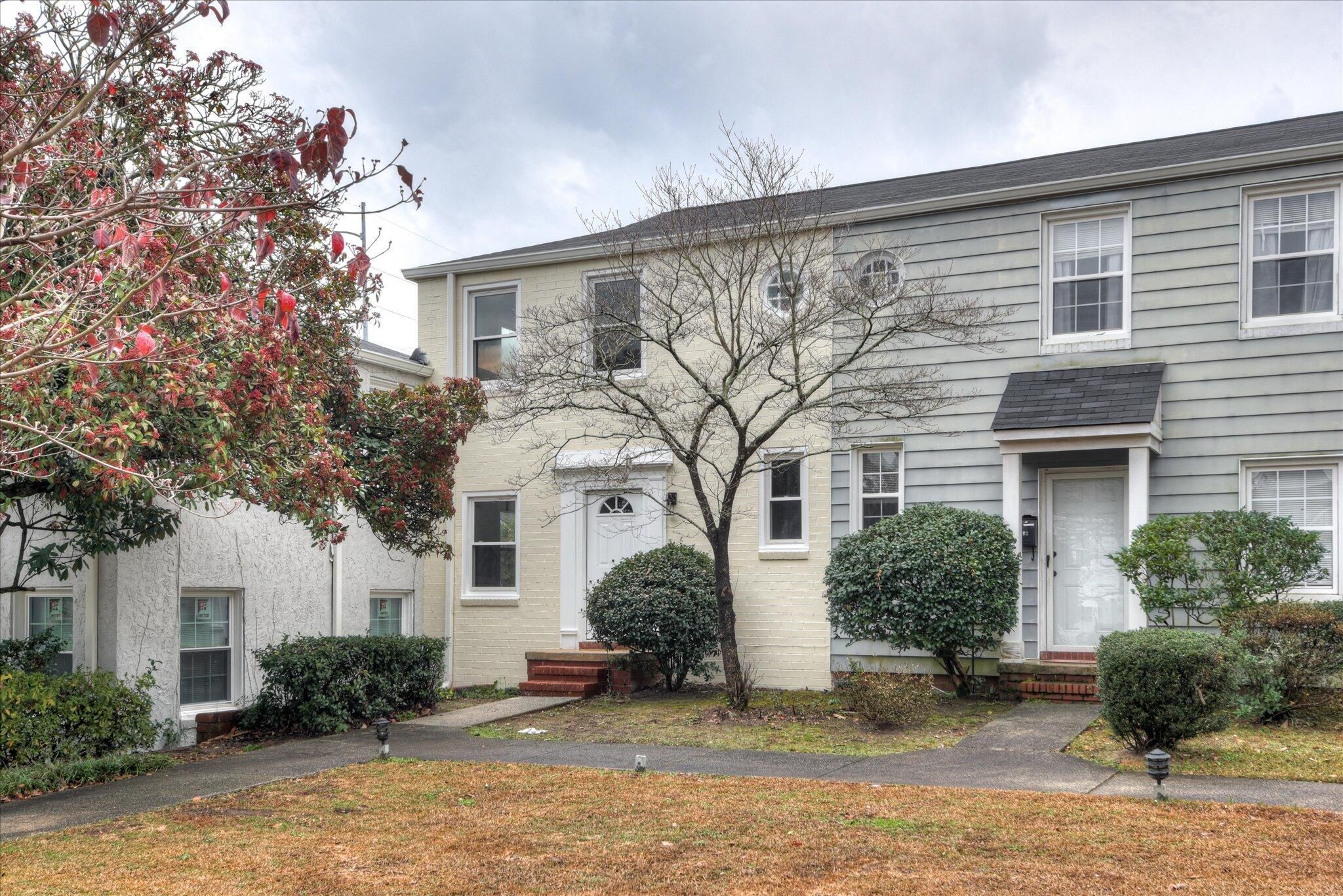 801 Monte Sano Avenue B1