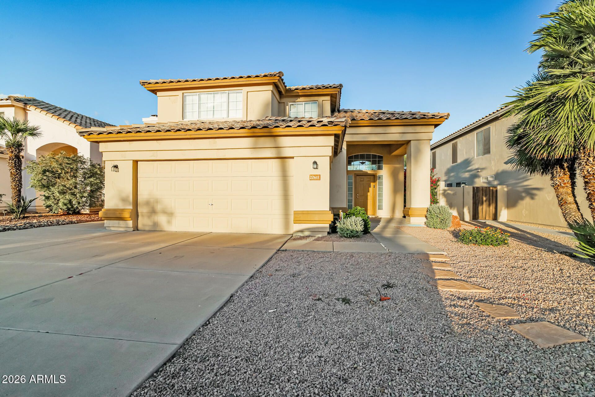 22611 N 71st Drive