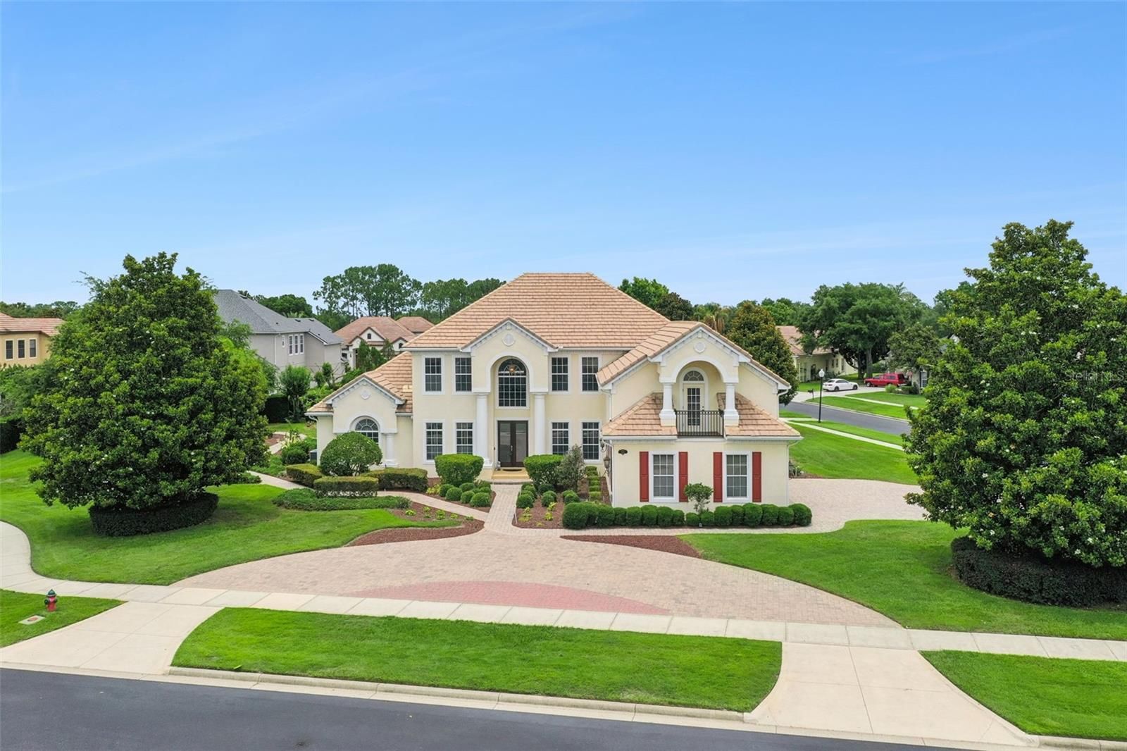 1692 Orange Thorpe Lane