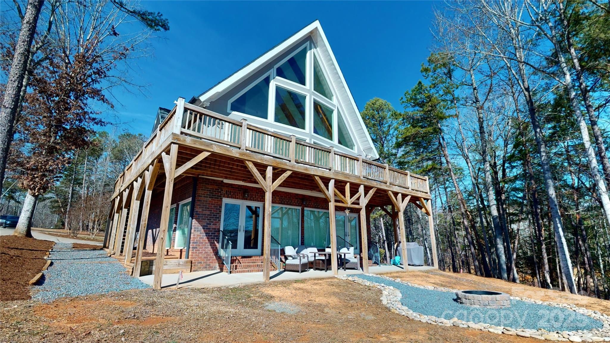 22970 Lake Tillery Road