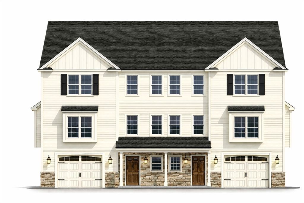 147 Chestnut Street A