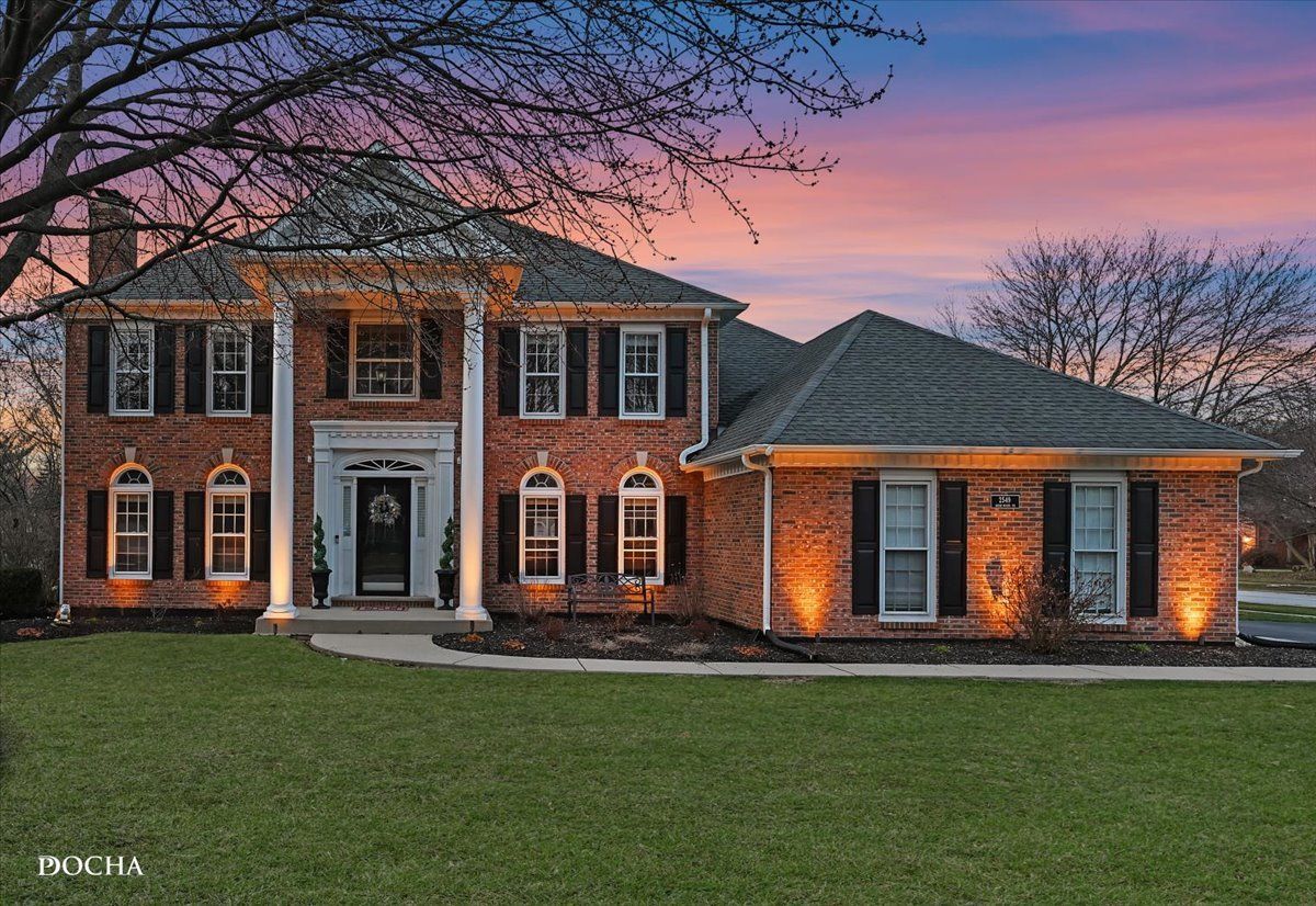 2549 River Woods Drive