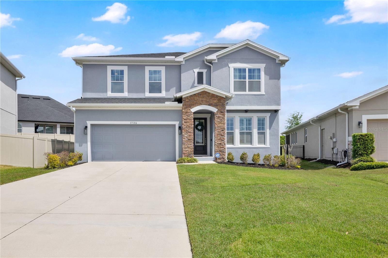17186 Hickory Wind Drive
