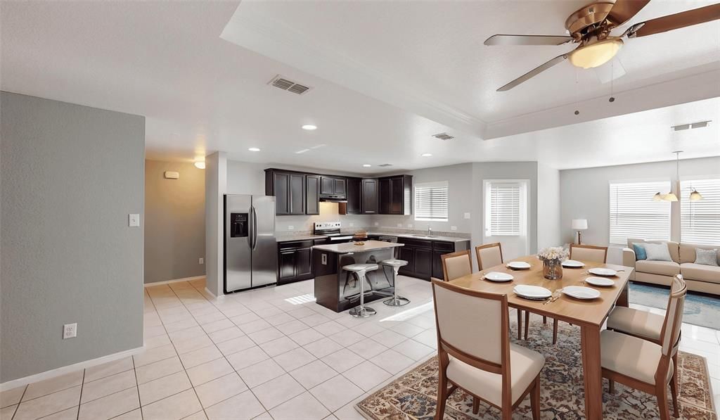 1015 Spofford Drive