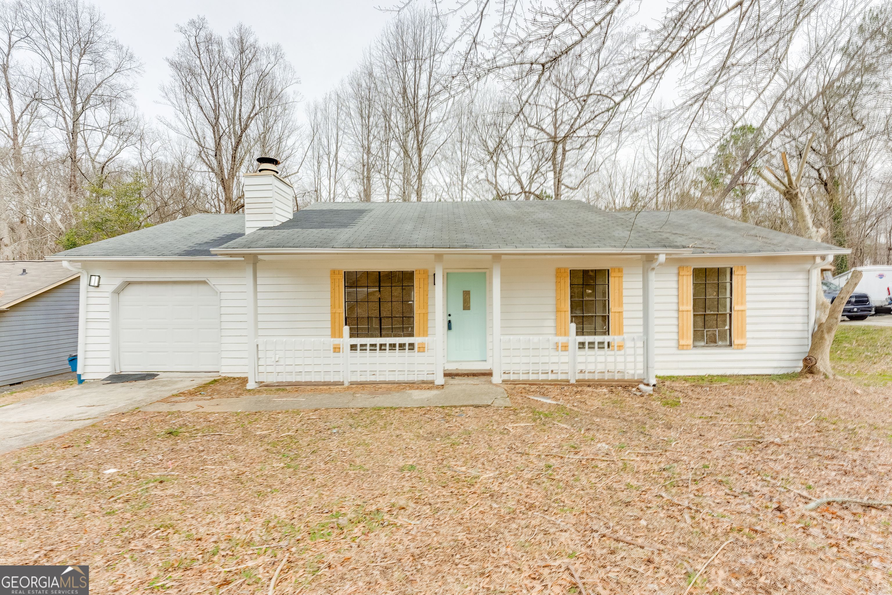 1063 Salisbury Trail